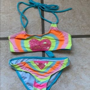 Phil’s Q bikini